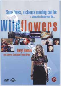 Wildflowers | Wild flowers  DVD
